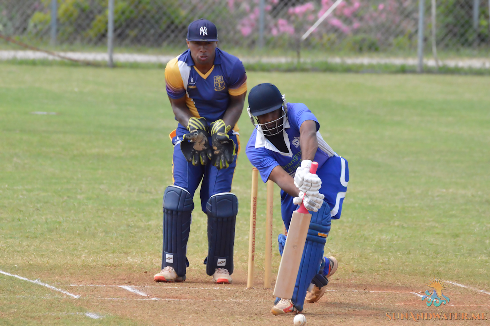 St. Davids vs Rangers (190)